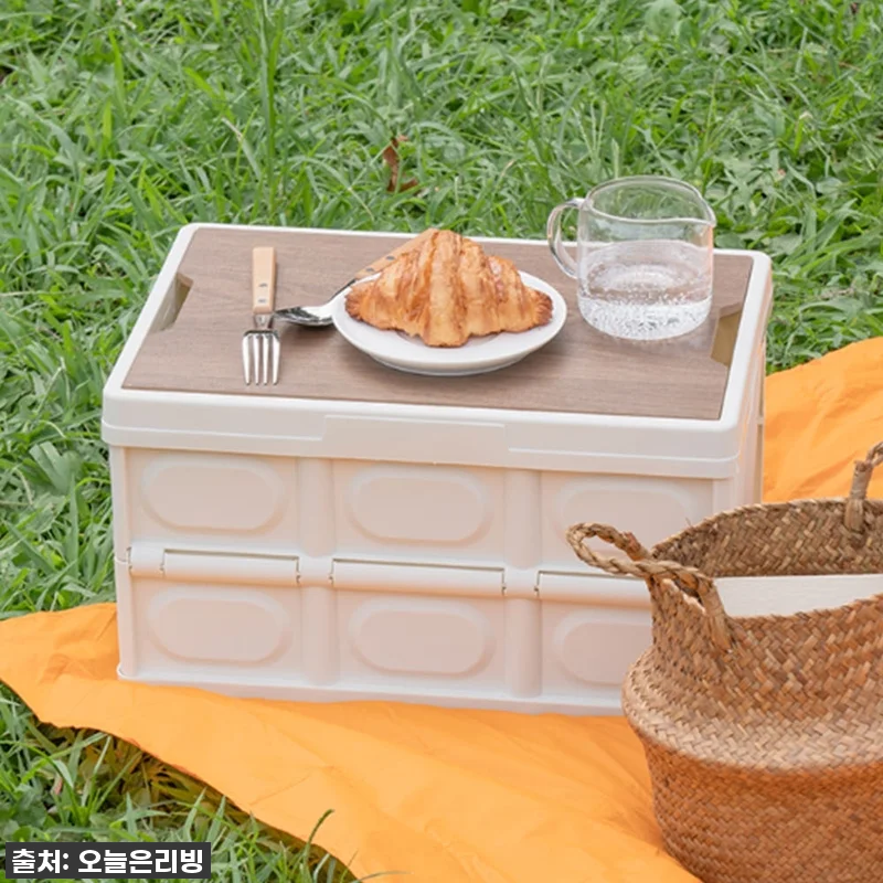 이건 진짜 대박! 찐 캠핑 필수템 ' 관련 이미지 1