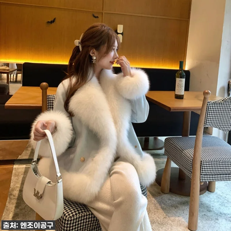 올겨울 여신 등극? 찐후기! 여성 인 관련 이미지 1