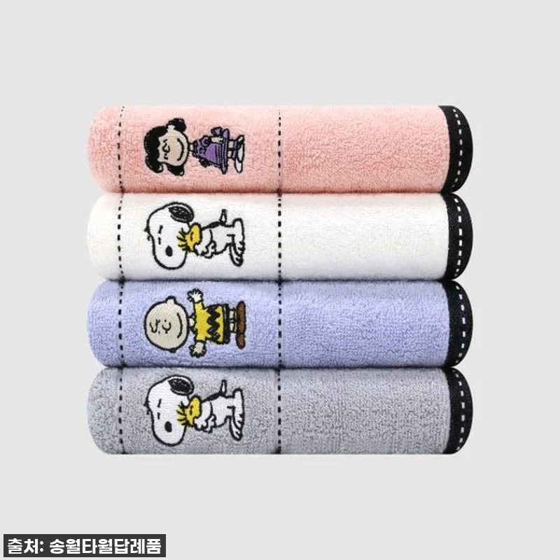 품절 대란각! 찐 스누피 덕후라면 무 관련 이미지 1