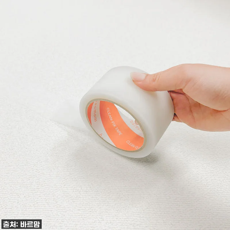 롤매트 시공, 이거 하나면 끝! 바르 관련 이미지 1