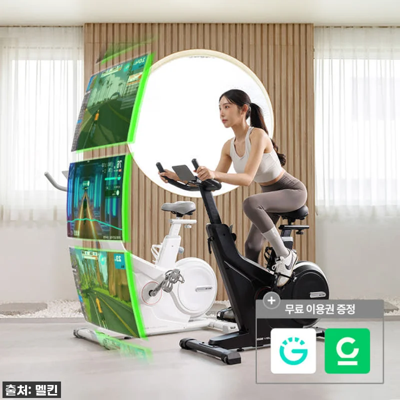 멜킨 스핀벨로맥스 찐후기: 집에서 웨 관련 이미지 1