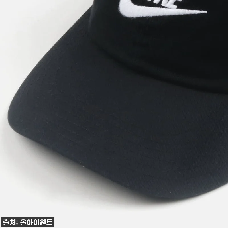 대박 할인! 나이키 키즈 퓨추라 캡 관련 이미지 2