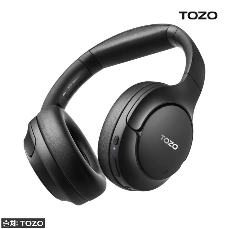 이건 찐이다! TOZO H10 헤드폰 관련 이미지 1