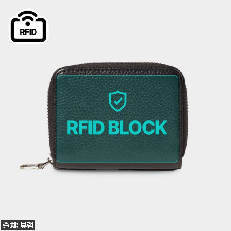 여행 필수템 등극! RFID 6칸 일 관련 이미지 1