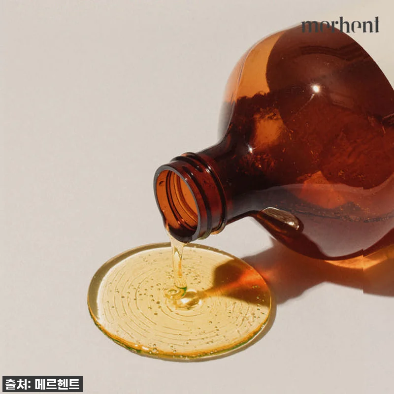 환절기 두피 고민 끝! 메르헨트 맥주 관련 이미지 3