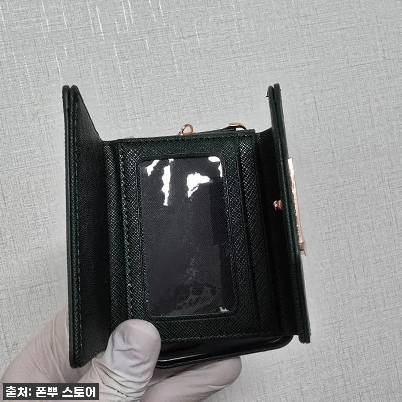 폰뿌 갤럭시Z플립3 라벨라 사피아노 관련 이미지 2