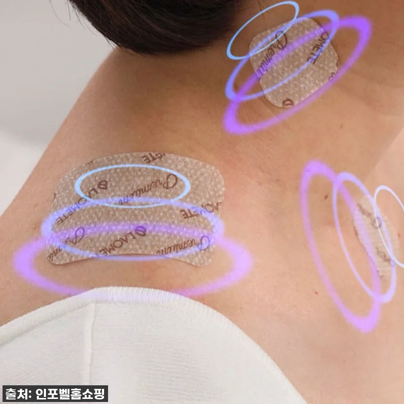 전설의패치 프리미엄 한방에팍 파스 2 관련 이미지 3