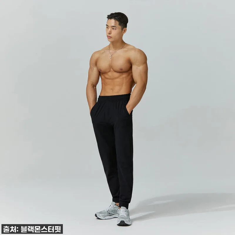 이건 무조건 사야 해! 블랙몬스터핏 관련 이미지 4