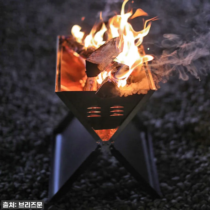 이건 무조건 사야 해! 브리즈문 캠핑 관련 이미지 4