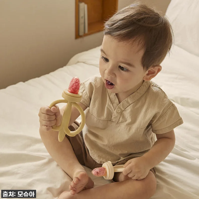 👶 우리 아가 이앓이, 이유식 고민 관련 이미지 4