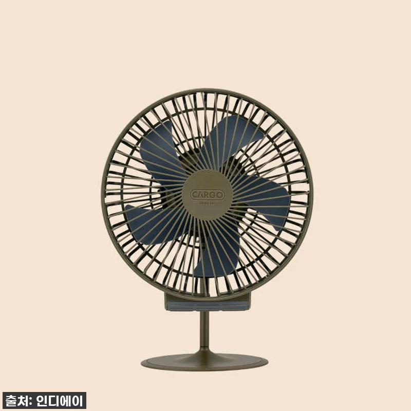 찐후기: 캠핑장 분위기 메이커! 카고 관련 이미지 4