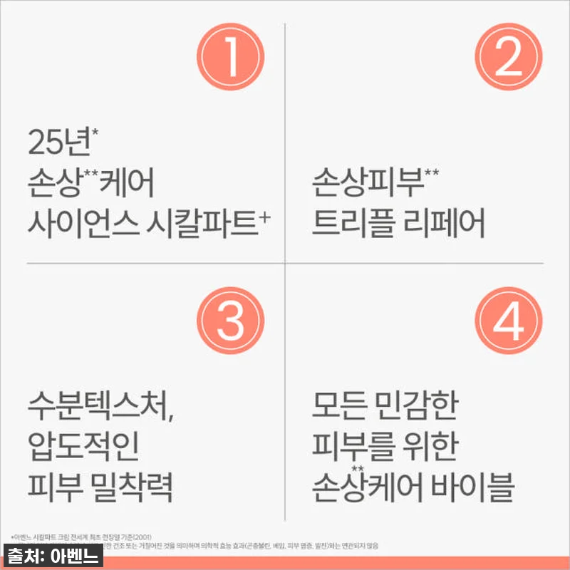 [찐후기] 아벤느 시칼파트+ 블레미쉬 관련 이미지 4