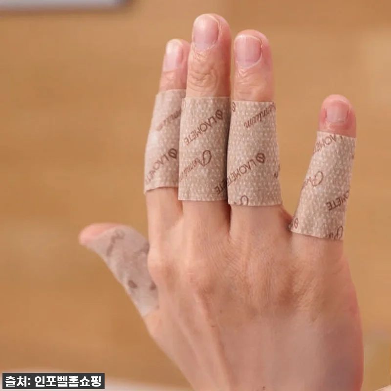 전설의패치 프리미엄 한방에팍 파스 2 관련 이미지 4