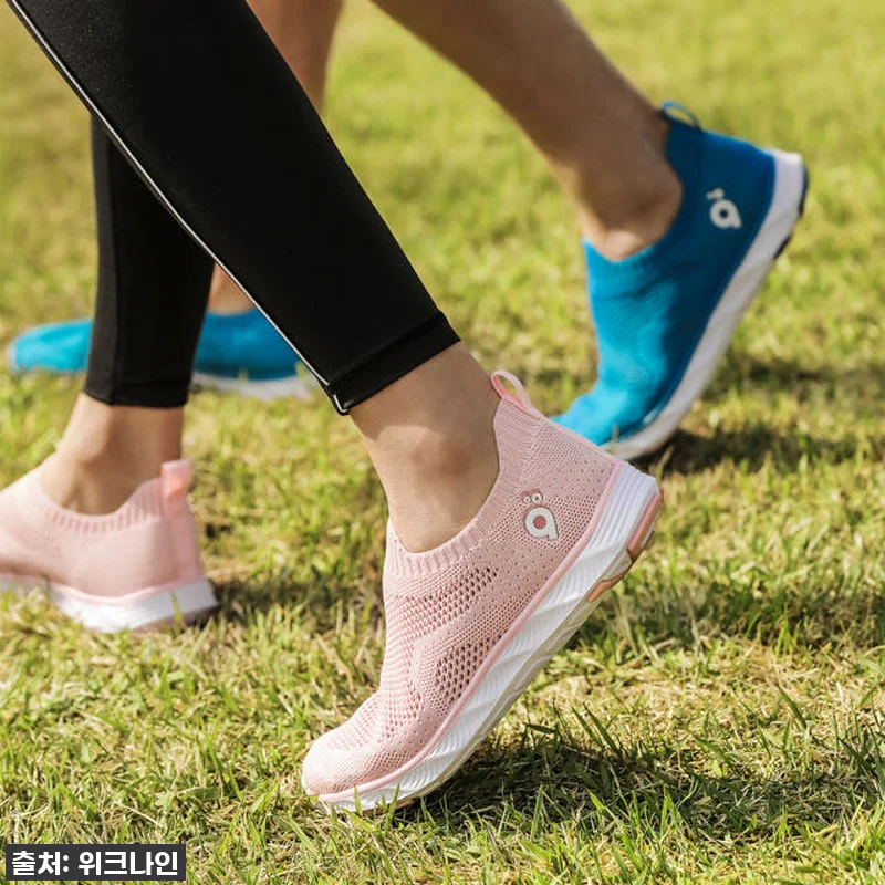 위크나인 아쿠아슈즈 시원한 여름 남자 관련 이미지 4