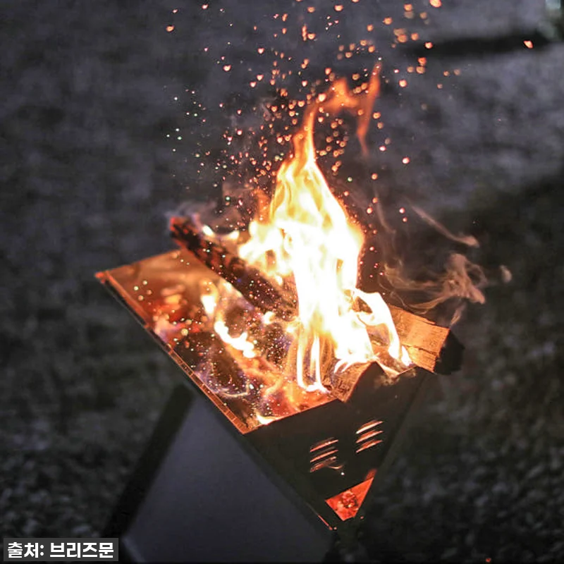 이건 무조건 사야 해! 브리즈문 캠핑 관련 이미지 5