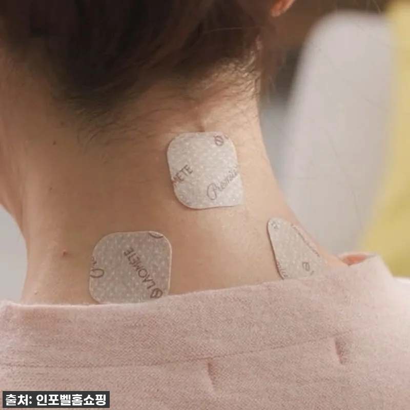 전설의패치 프리미엄 한방에팍 파스 2 관련 이미지 5