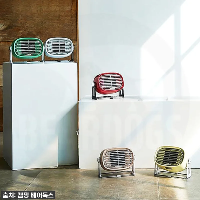이 가격 실화?! 코드26 미니 온풍 관련 이미지 5