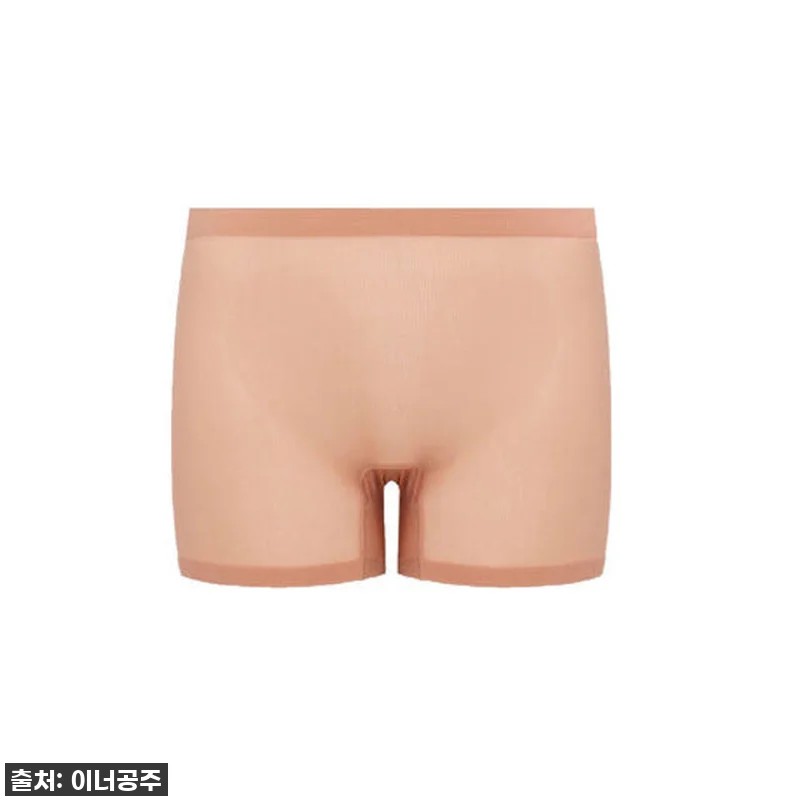 퓨징 여자사각팬티 여성 드로즈 심리스 관련 이미지 6