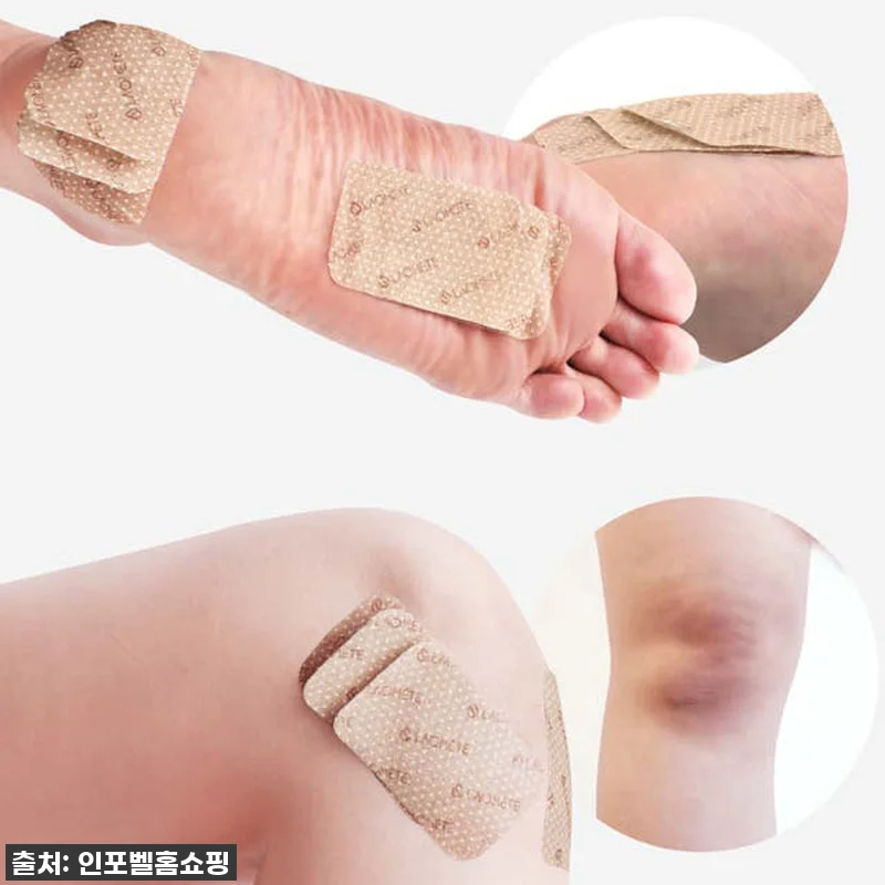 전설의패치 프리미엄 한방에팍 파스 2 관련 이미지 6