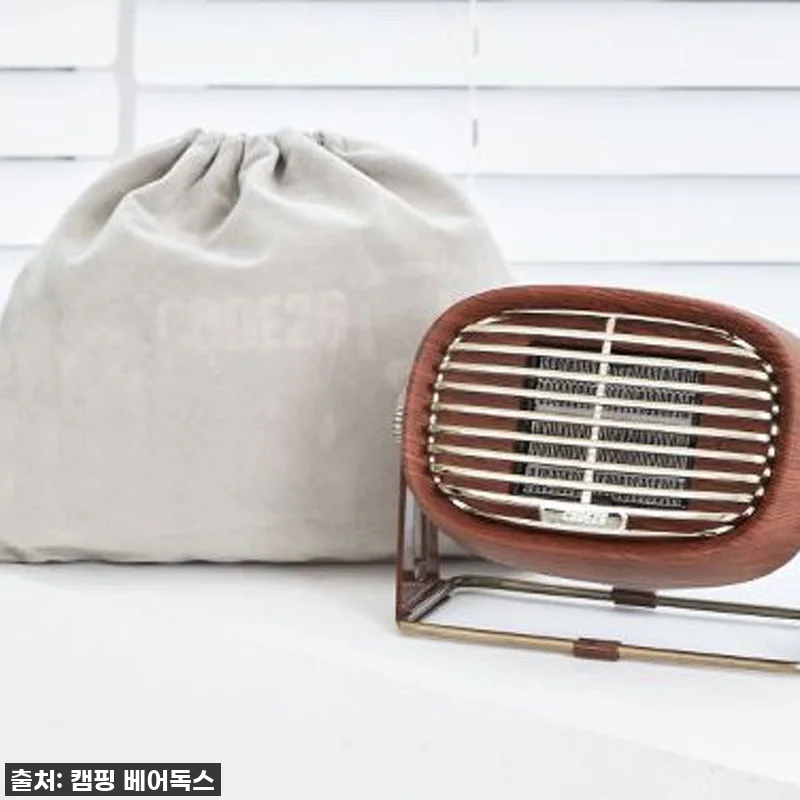 이 가격 실화?! 코드26 미니 온풍 관련 이미지 6