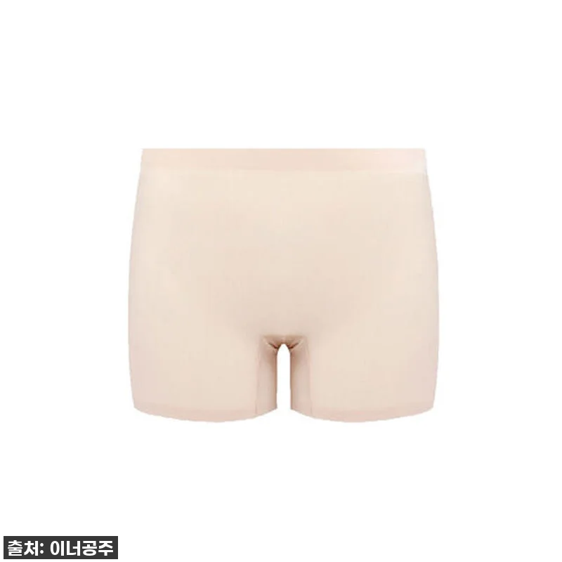 퓨징 여자사각팬티 여성 드로즈 심리스 관련 이미지 7