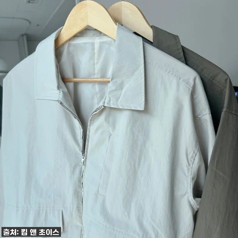 올가을 교복 등극! 핏이며 보온성까지 관련 이미지 7