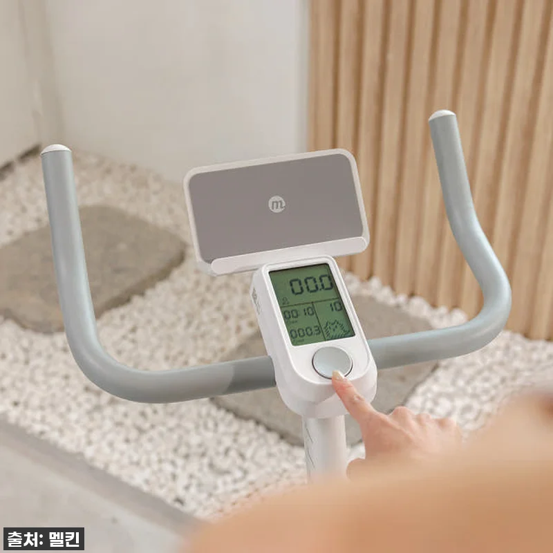 멜킨 스핀벨로맥스 찐후기: 집에서 웨 관련 이미지 7