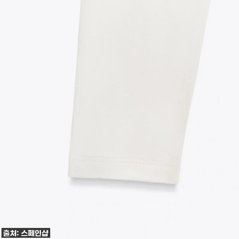 자라 미니멀 비대칭넥 바디수트 찐후기 관련 이미지 8