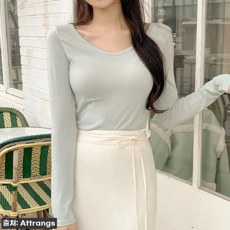 이슈템 등극! 카르엘 리본 끈 세미 관련 이미지 8