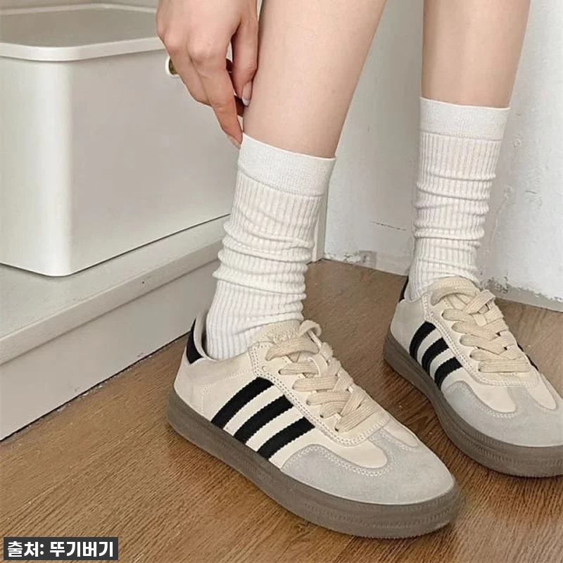 이 가격 실화? 가을 양말 유목민 정 관련 이미지 9