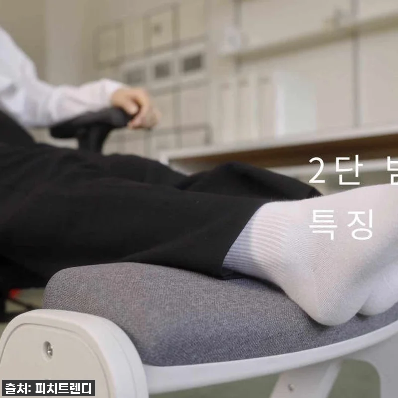 인생템 등극! 피치트렌디 풋쉬풋쉬 발 관련 이미지 10