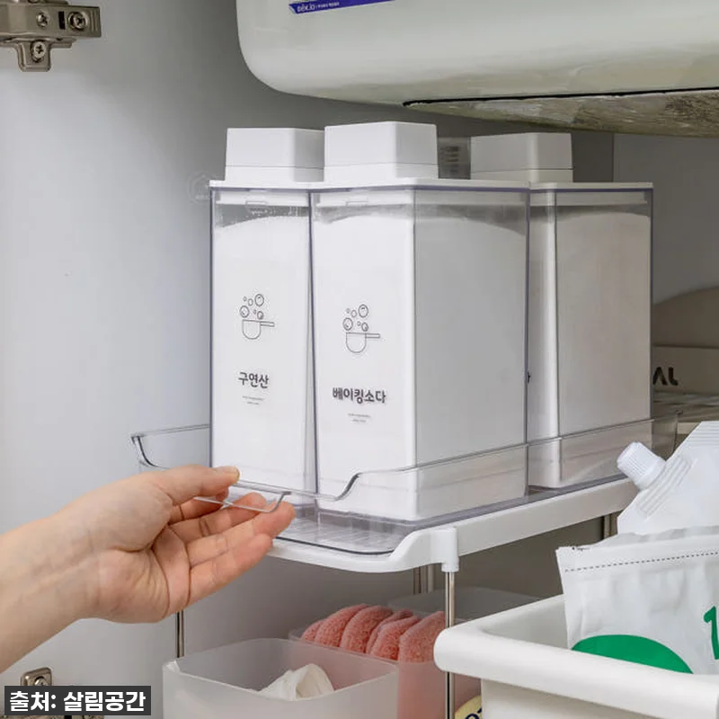 이 가격 실화?! 주방부터 세탁실까지 관련 이미지 9