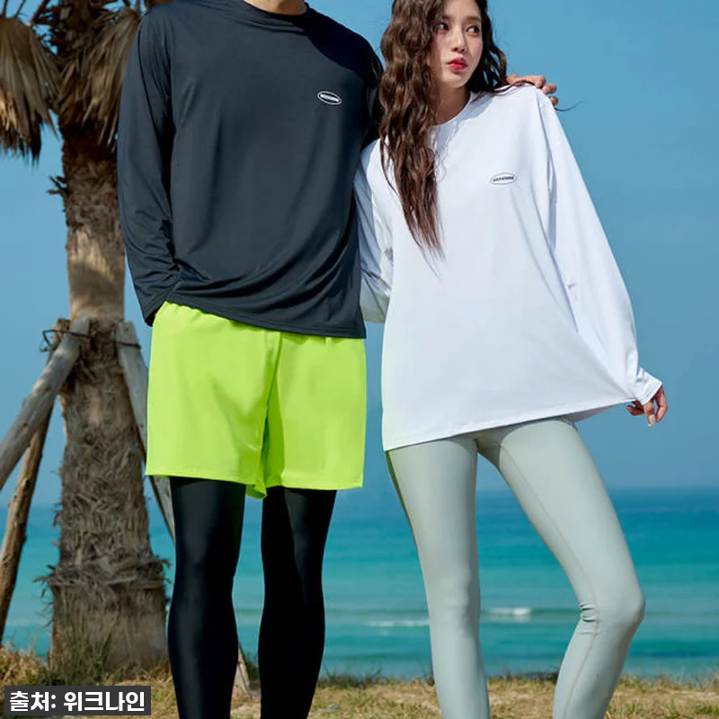 위크나인 아쿠아슈즈 시원한 여름 남자 관련 이미지 10