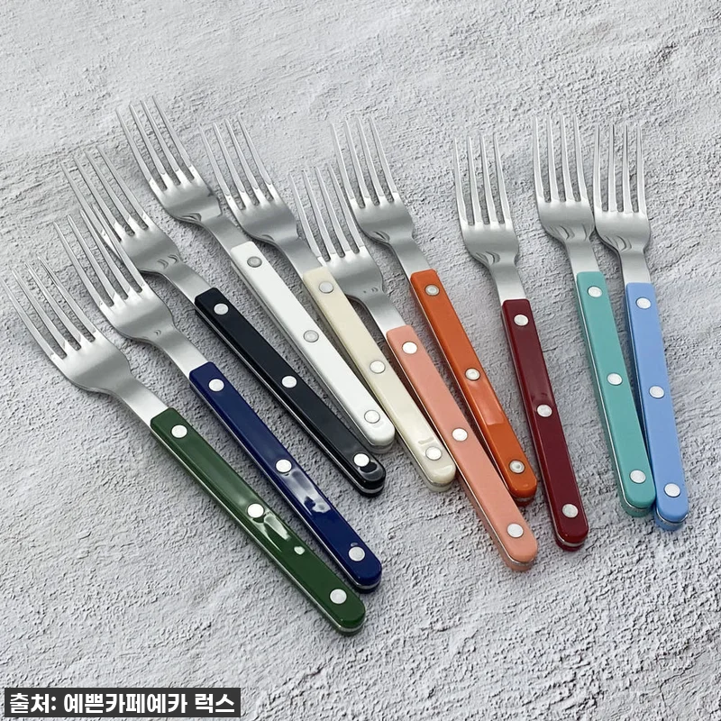 없으면 후회할 뻔! 사브르 커트러리 관련 이미지 1