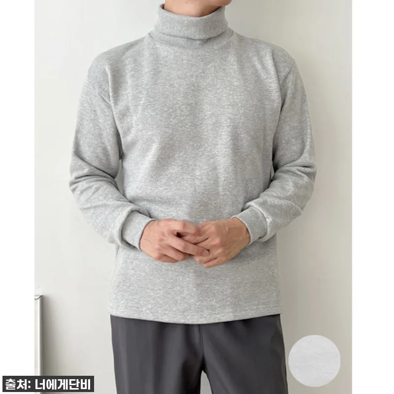 찬 바람 쌩쌩? 🌬️ 올겨울 남친룩 관련 이미지 1