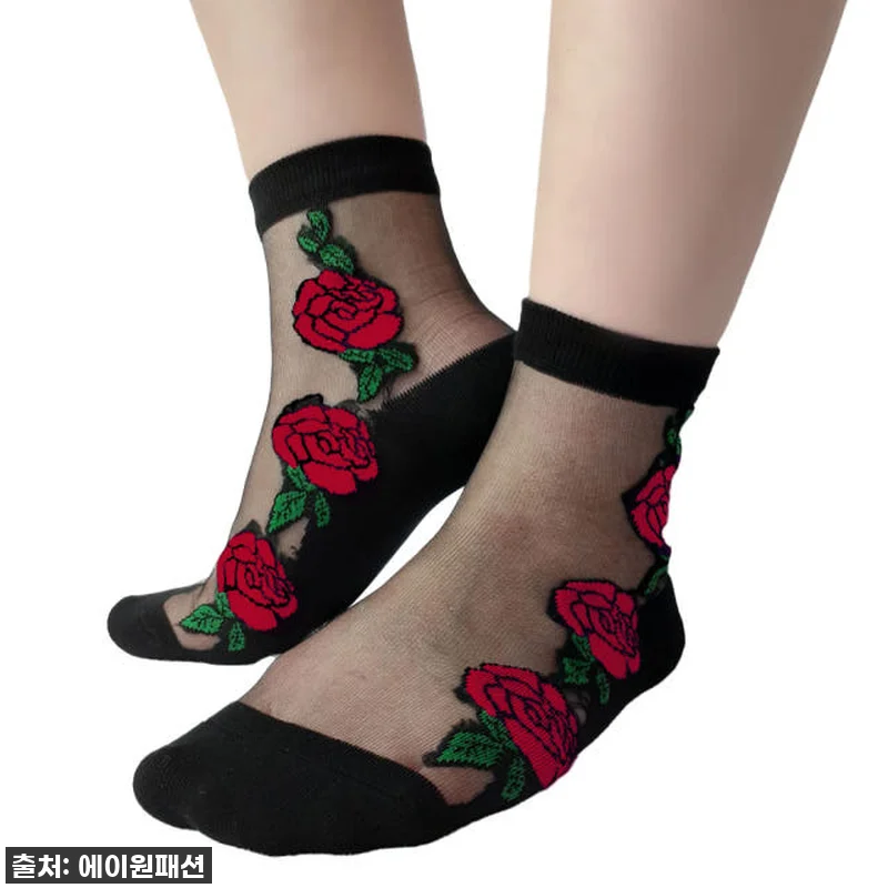 비버리힐스 폴로클럽 여성 시스루 망사 관련 이미지 1