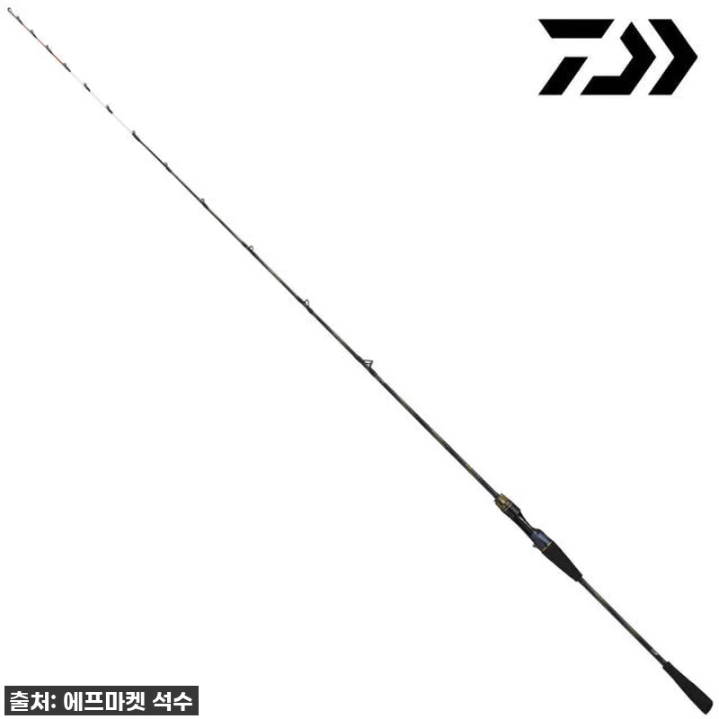 이 가격에 이런 손맛? 다이와 24 관련 이미지 1