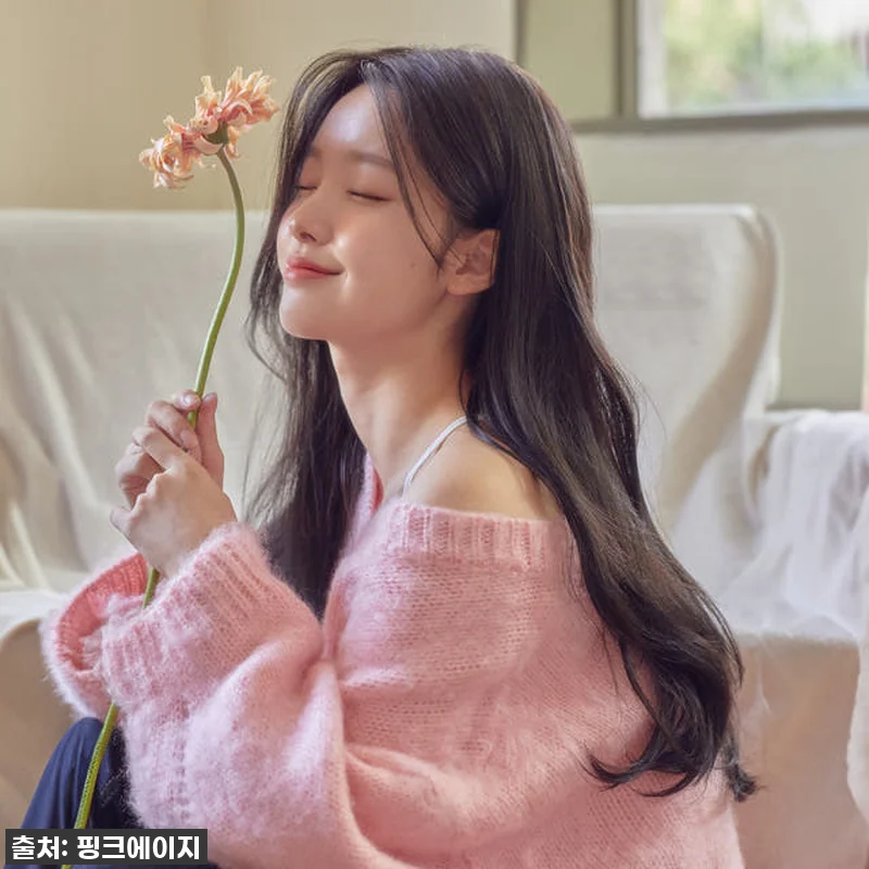 이게 진짜 내 머리? ✨ 리리카 스트 관련 이미지 1
