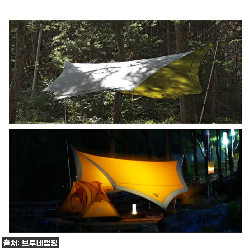 캠핑의 품격을 높여줄 단 하나의 선택 관련 이미지 1
