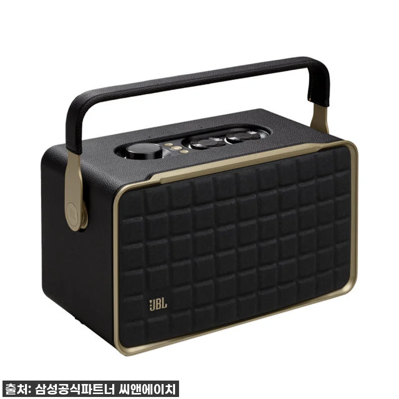삼성전자 JBL AUTHENTICS 관련 이미지 1