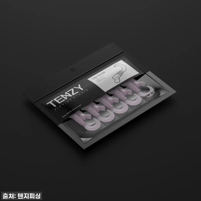와 대박! 품절대란 텐지 립그럽 씨테 관련 이미지 2