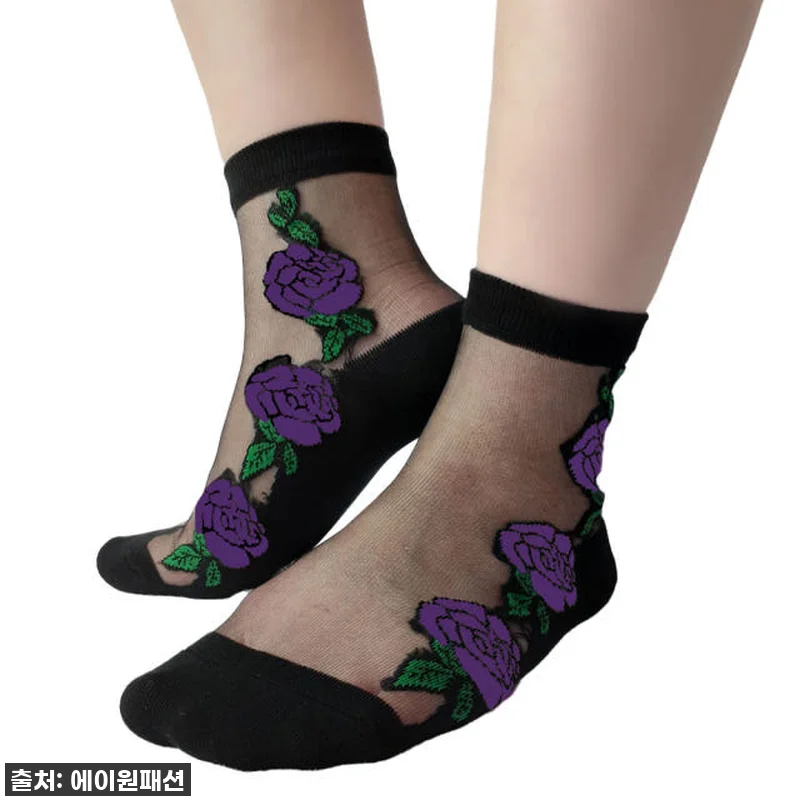 비버리힐스 폴로클럽 여성 시스루 망사 관련 이미지 2