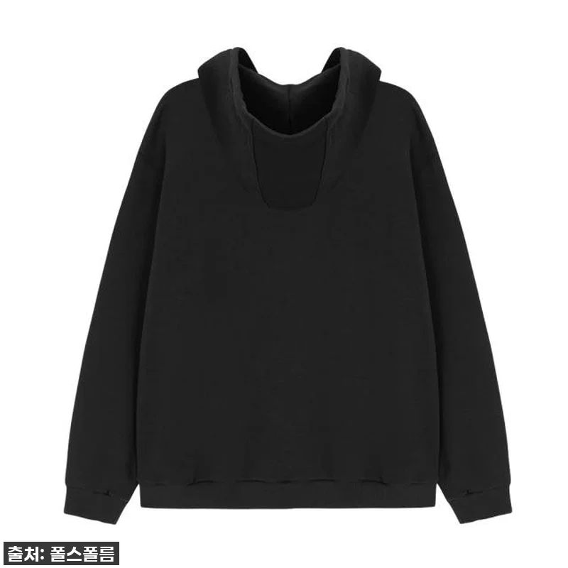 폴스폴름 후드집업 가을 남녀공용 여름 관련 이미지 2