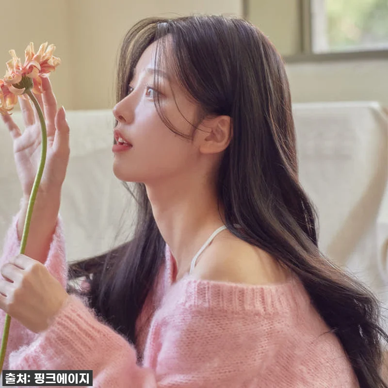 이게 진짜 내 머리? ✨ 리리카 스트 관련 이미지 2