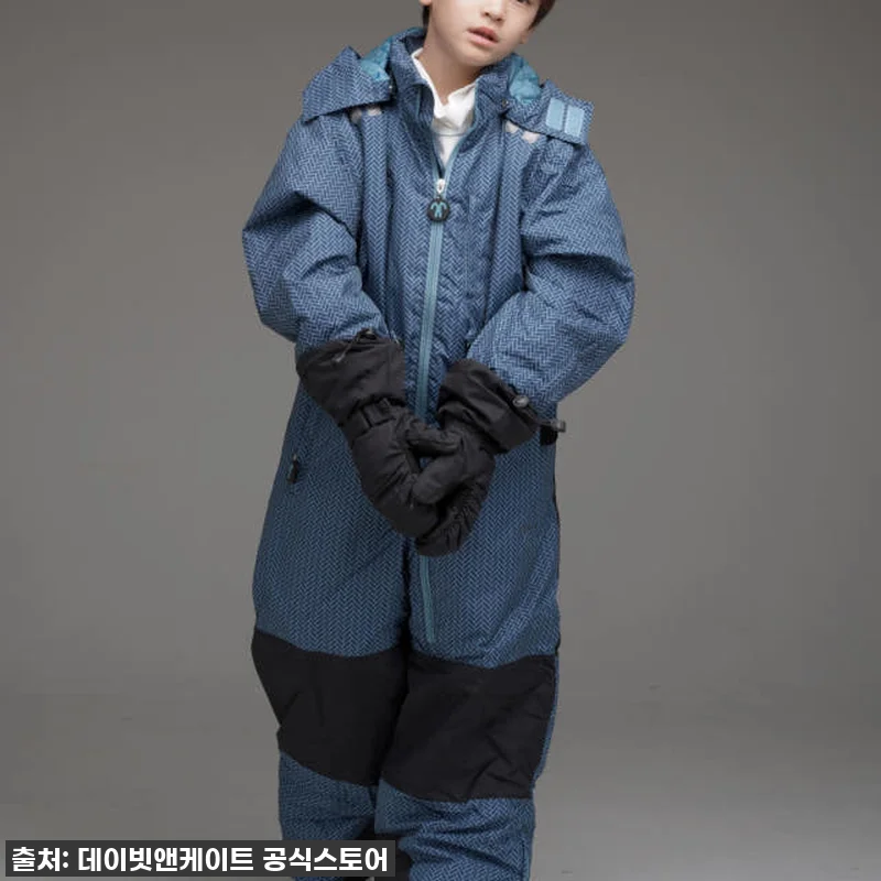 스키장 핵인싸템! 데이빗앤케이트 주니 관련 이미지 2