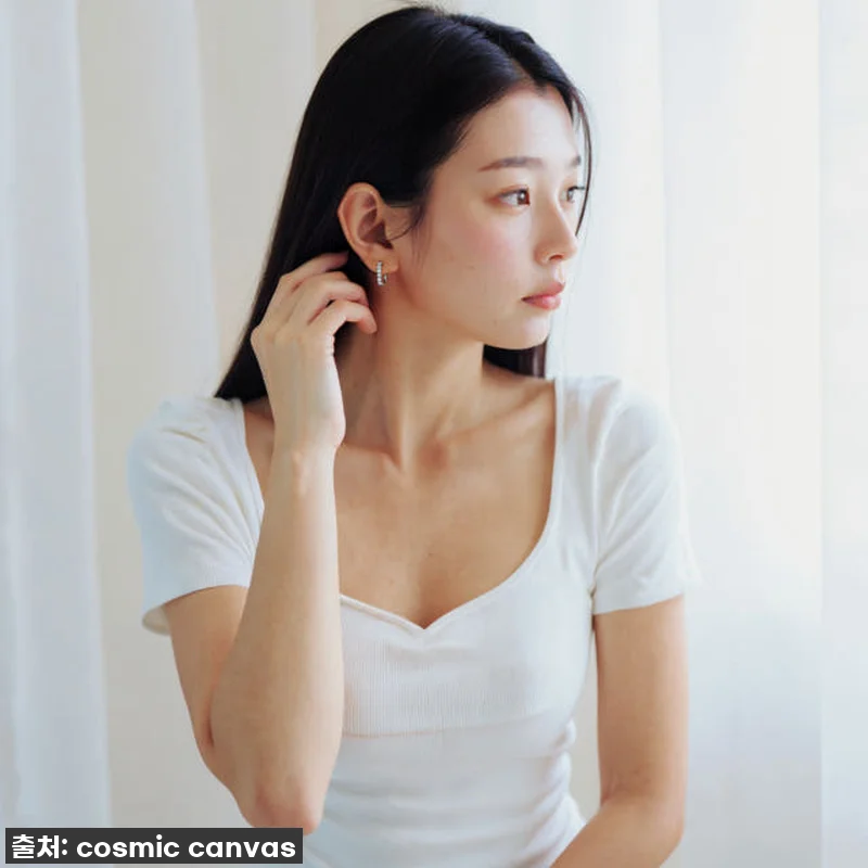 심쿵주의! 내 일상에 영롱함을 더해줄 관련 이미지 2