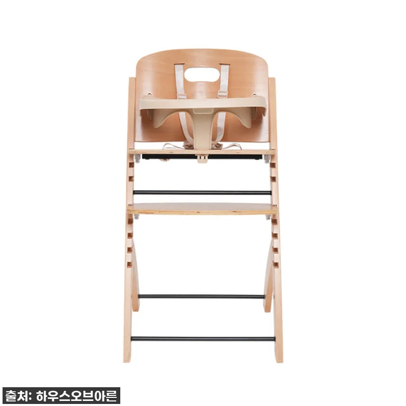 이유식 의자 고민 끝! 차일드홈 벨기 관련 이미지 2