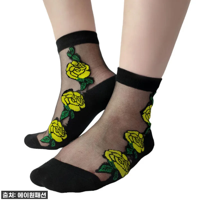 비버리힐스 폴로클럽 여성 시스루 망사 관련 이미지 3