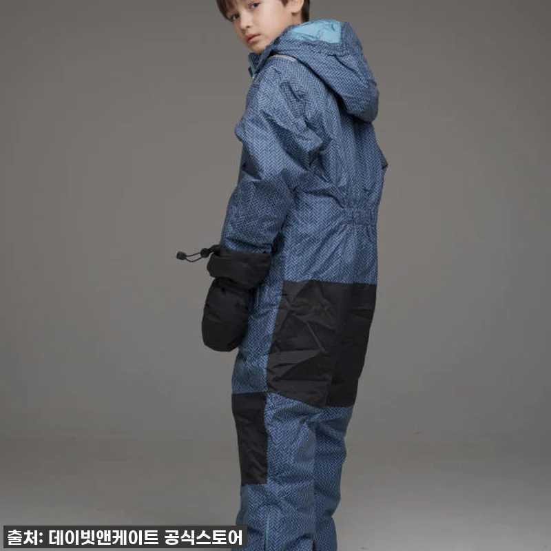 스키장 핵인싸템! 데이빗앤케이트 주니 관련 이미지 3