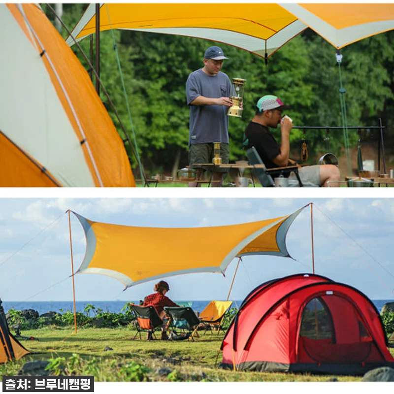 캠핑의 품격을 높여줄 단 하나의 선택 관련 이미지 3